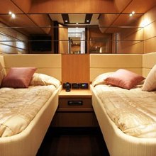 Maximo Yacht 