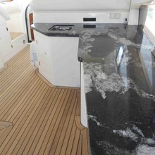 Lara Sofia Yacht 