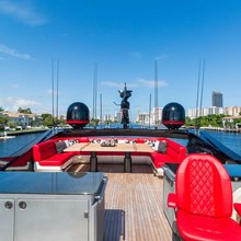 Matzu Yacht 