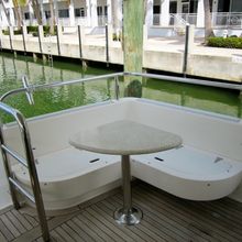 Andiamo Yacht 
