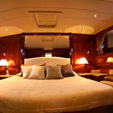 Morfise Yacht 