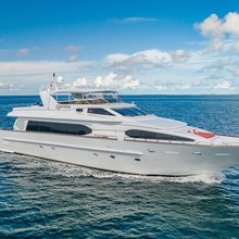 Aqua Yacht 