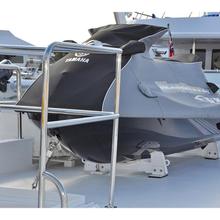 Marbri Yacht 
