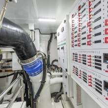 Second Amendment Yacht 