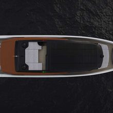 Anmax Yacht 