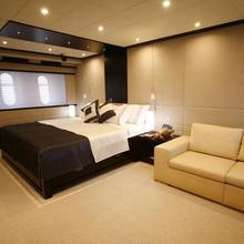 Grace Kelly Yacht 