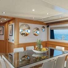 Ave of Rome Yacht 