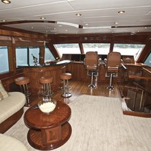 Divertimento II Yacht 