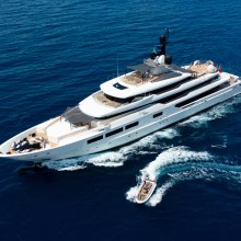 Casino Royale Yacht 