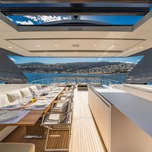 Salt X Yacht 