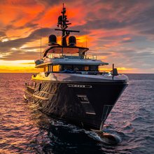 M Yacht 