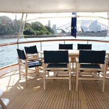 The Boat Yacht 