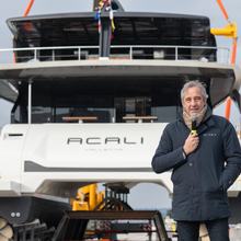 Acali Yacht 