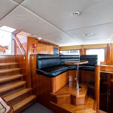 Bella Yacht 