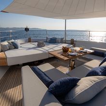 Ela & Sea Yacht 