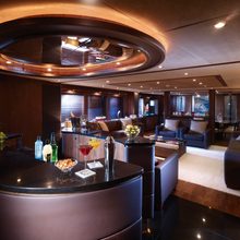 The Devocean Yacht Bar
