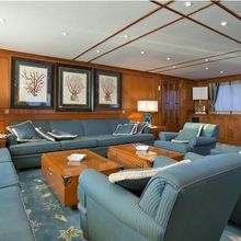 Stella Fiera II Yacht 