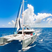 Dolcevitacat Yacht 