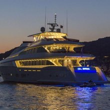 Ceo Yacht 