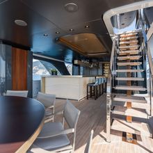 Navis Yacht 