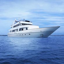 Star Of The Sea Yacht 