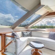 Zephyr Yacht 