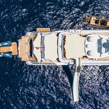 Shalawaty Yacht 