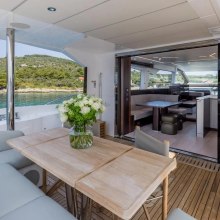 Apollo Yacht 