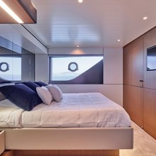Duchess Yacht 