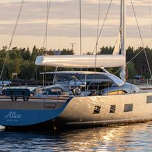 Alice Yacht 