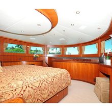 Luna Yacht 