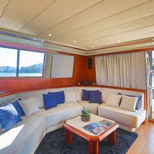 Paladio Yacht 