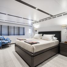 Genesia Yacht 