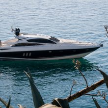Glorious Yacht 