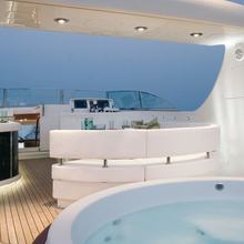 Maisha II Yacht 