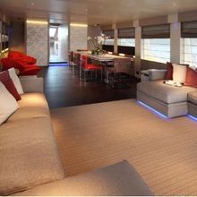 Aurora Yacht 