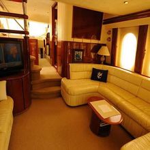 Grace Yacht 