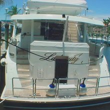 Wandering Star Yacht 