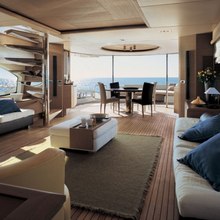 The Sultans Way 001 Yacht 