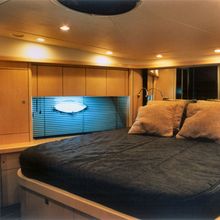 Stella Delta Yacht 