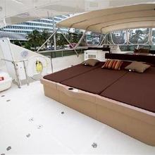 Princess Maria Yacht