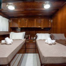 Spirit L Yacht 