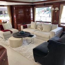 Nanou Yacht 