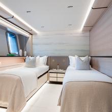 Big Shark Yacht 