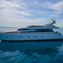 Maestrale Yacht 
