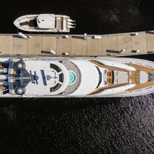 Checkmate40 Yacht 