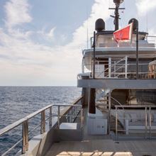 Myko Yacht 