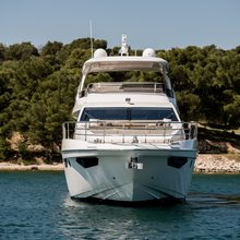 Alyss Yacht 