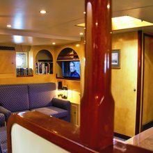 Windweaver of Pennington Yacht 