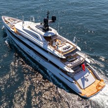 Camila Yacht 